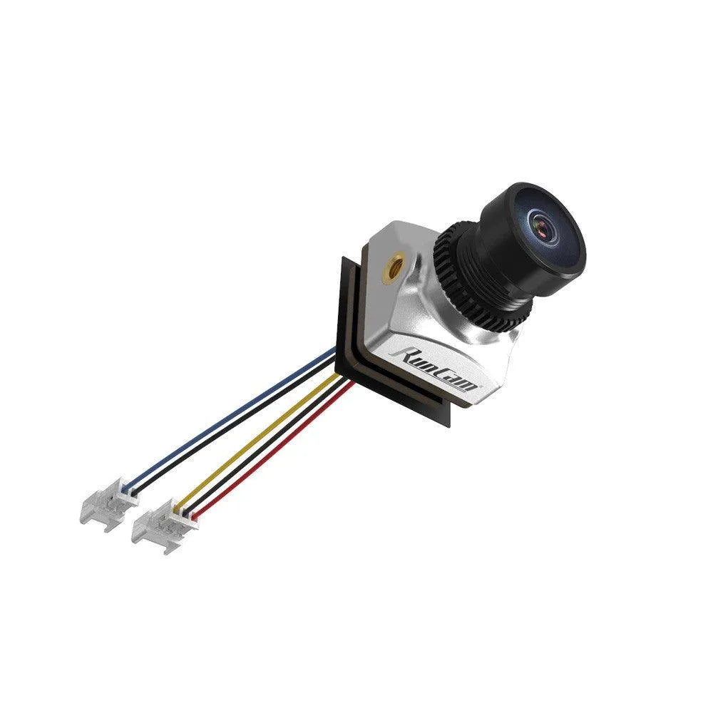 RunCam Phoenix 2 Nano 1000TVL 2.1mm FPV Camera for Drones - HD Mini FPV Drone Racing Camera with Wide Angle Lens, Perfect for FPV Racing and Aerial Photography