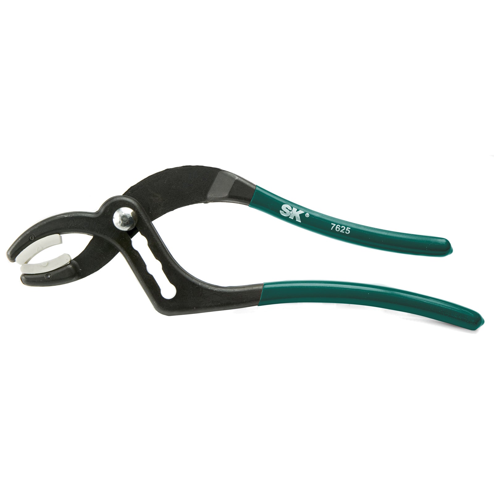 10 Soft Jaw Cannon Plug Pliers - Non-Marring, Insulated Grip for Electrical & Aviation Work - Perfect for Wiring, Connectors & Aircraft Maintenance