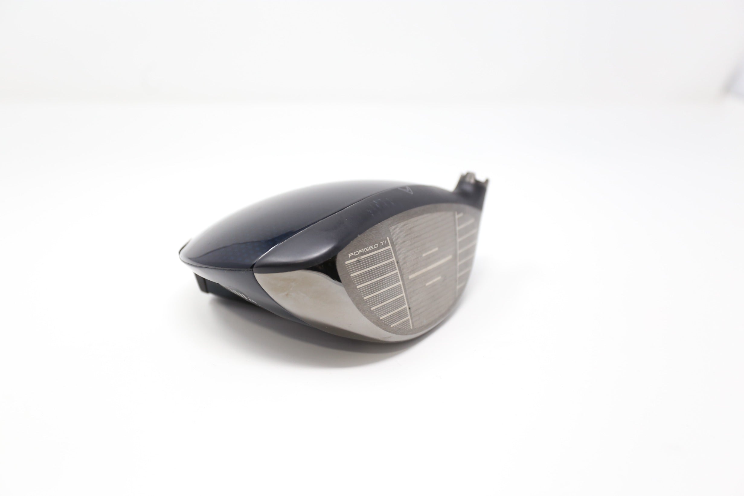 Used Callaway Paradym Driver - Right Handed 10.5° Golf Club Head Only | Perfect for Golfers Seeking Distance & Forgiveness on the Course