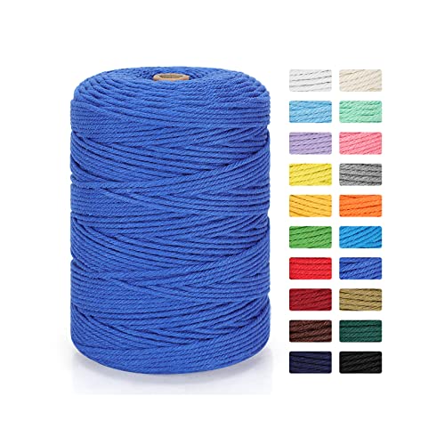 Sapphire Blue