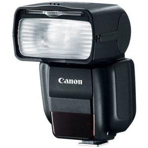 Canon Speedlite 430EX III-RT Flash for DSLR Cameras - Professional TTL Flash with Wireless Control for Portraits, Events & Low Light Photography