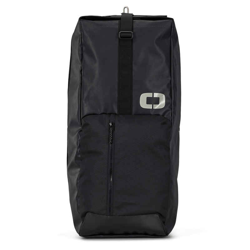 Ogio 90L Utility Duffel Bag - Large Travel Duffle for Gym, Sports & Outdoor Adventures - Heavy Duty Water-Resistant Gear Bag for Camping, Hiking & Workouts