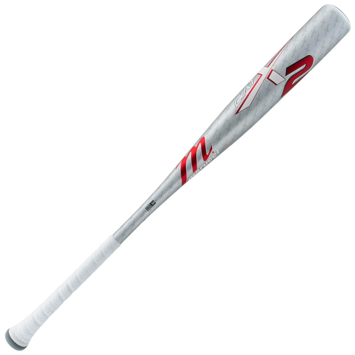 Marucci CATX2 BBCOR Baseball Bat -3 Length to Weight Ratio | High Performance for Power Hitters | Perfect for Games & Training