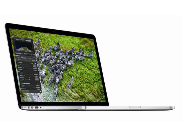 Apple MacBook Pro 15.4