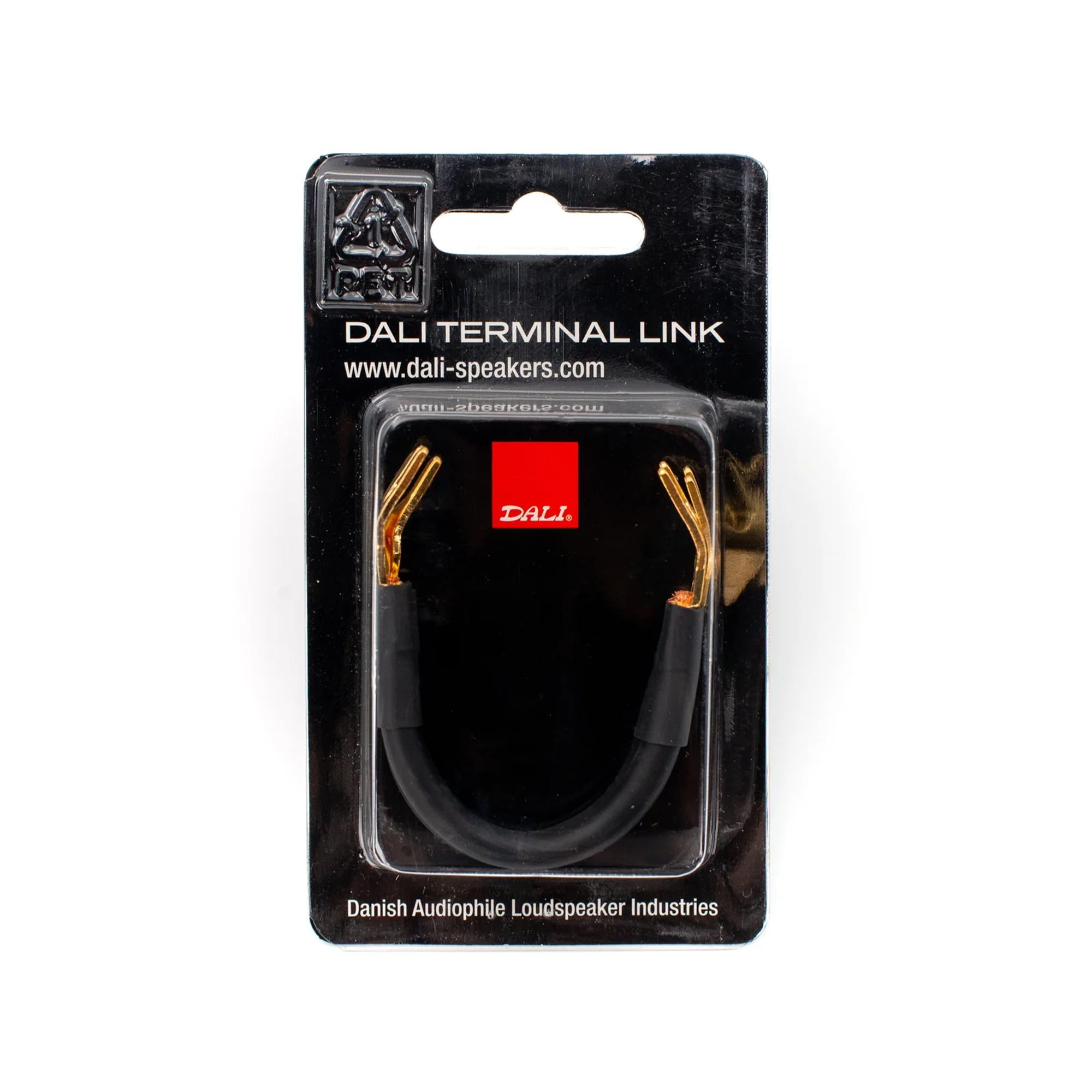 DALI Terminal Link - High-Quality Digital Audio Interface for Professional Studio & Home Theater Systems | Perfect for DJs, Musicians & Audiophiles