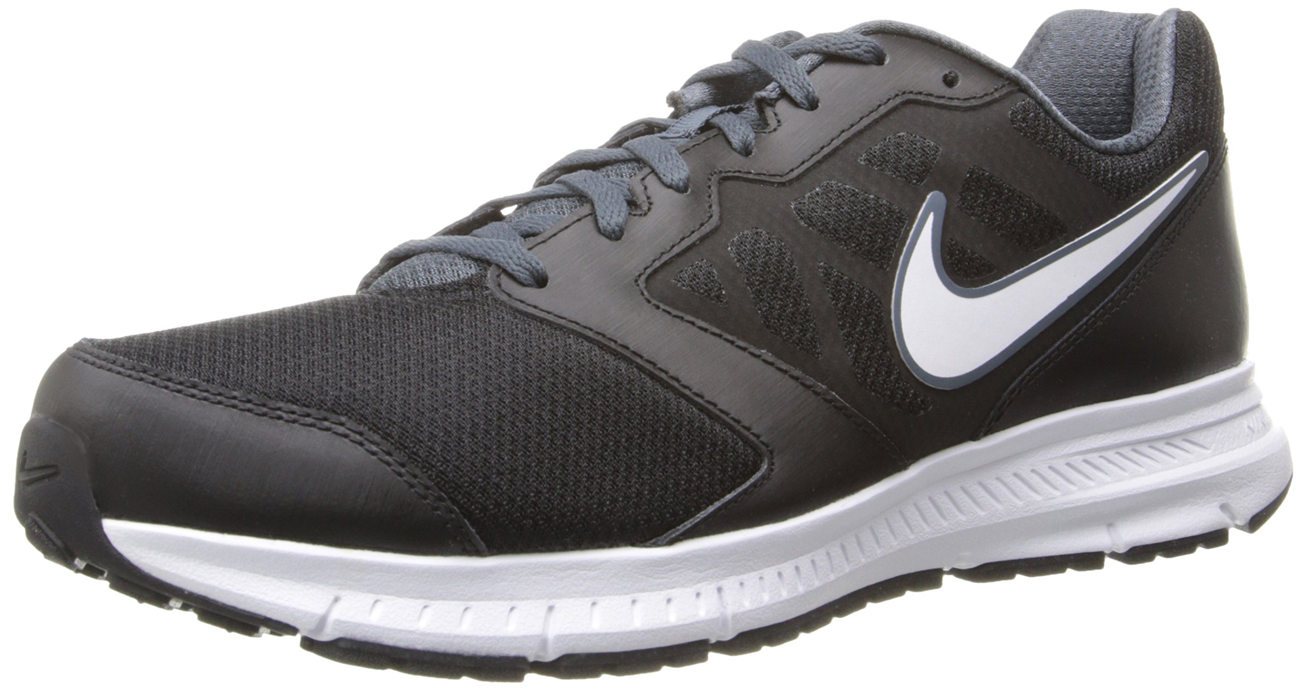 Nike Downshifter 6 Running Shoes for Men & Women - Lightweight Cushioned Athletic Sneakers for Jogging, Training & Gym Workouts