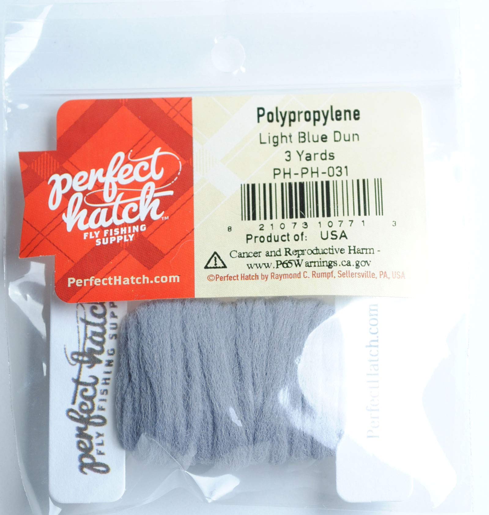 Premium Polypropylene Yarn for Knitting & Crocheting - Strong, Durable & Colorfast Fiber for DIY Crafts, Rugs, and Outdoor Projects