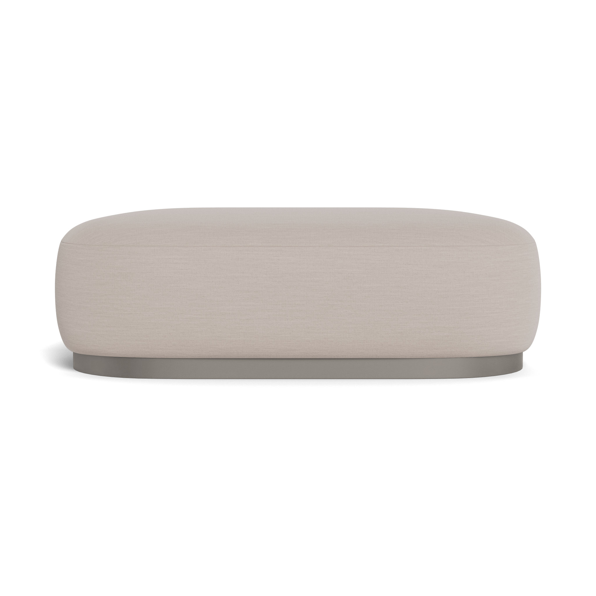 Gio Ottoman - Modern Storage Ottoman Bench with Lift Top, Upholstered Footrest Stool for Living Room, Bedroom & Entryway - Perfect for Extra Seating & Hidden Storage