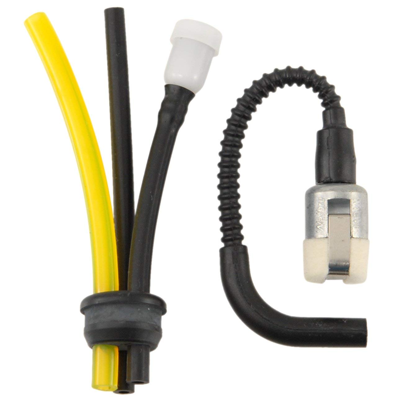 Original Echo Fuel System Maintenance Kit ES-210 ES-211 PB-200 PB-201 - Compatible with Echo Chainsaws & Power Equipment - Essential for Engine Performance & Longevity - Perfect for DIY Repairs & Professional Maintenance