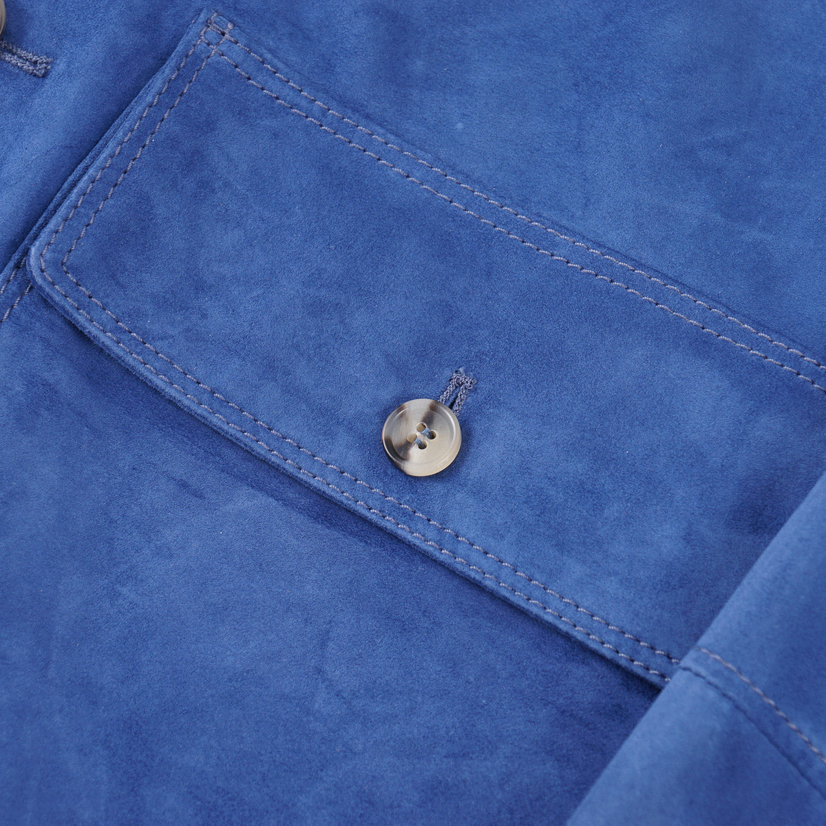Premium Unlined Suede Bomber Jacket for Men - Lightweight & Stylish Outerwear for Casual Wear, Date Nights & Fall Layering