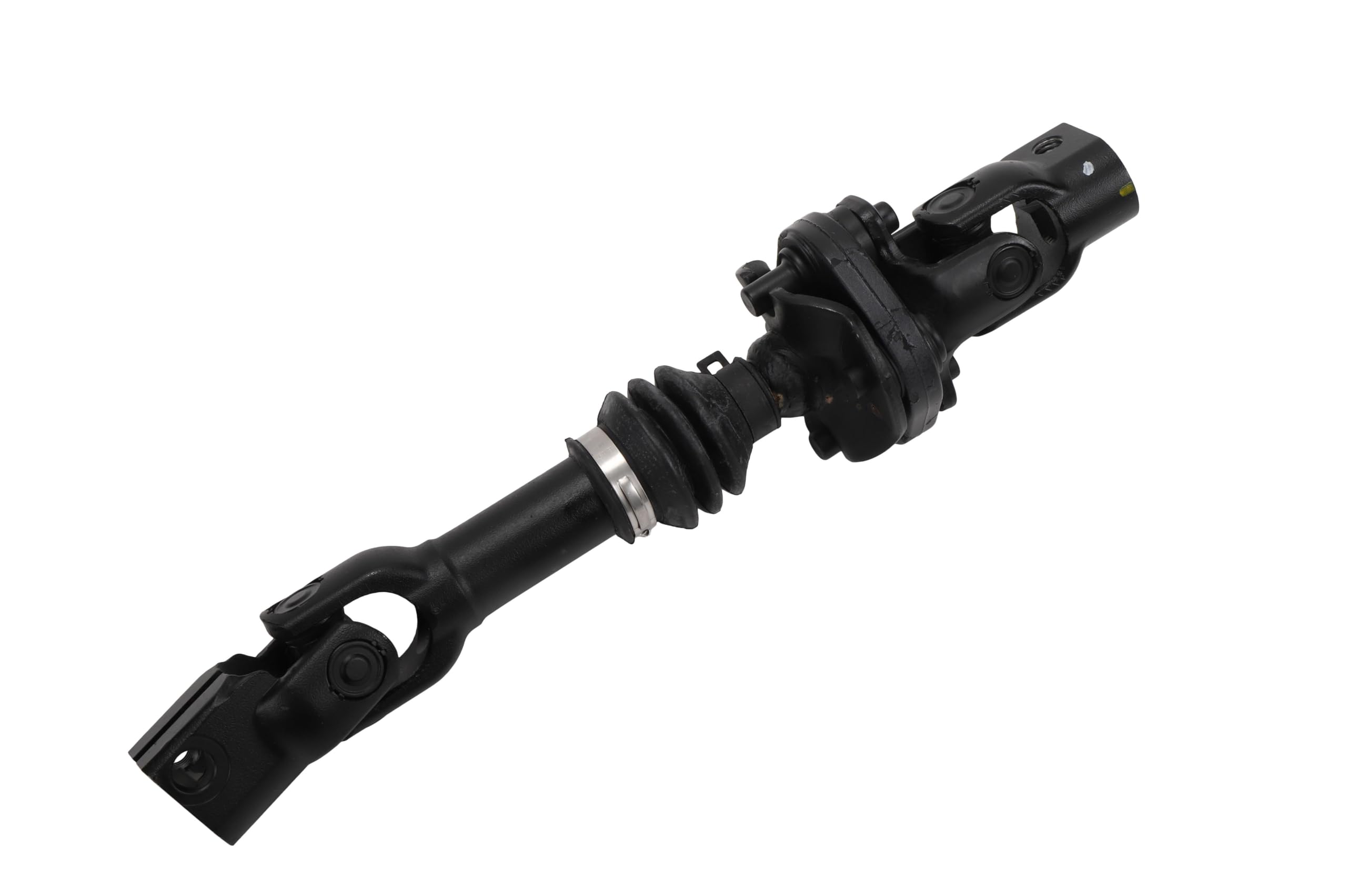 ACDelco GM Original Equipment 84304425 Intermediate Steering Shaft - Replacement Part for Chevy, GMC & Cadillac - Smooth Steering Performance for Trucks & SUVs
