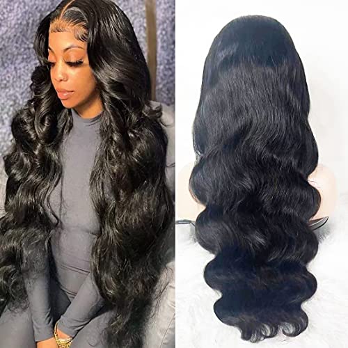 Body Wave