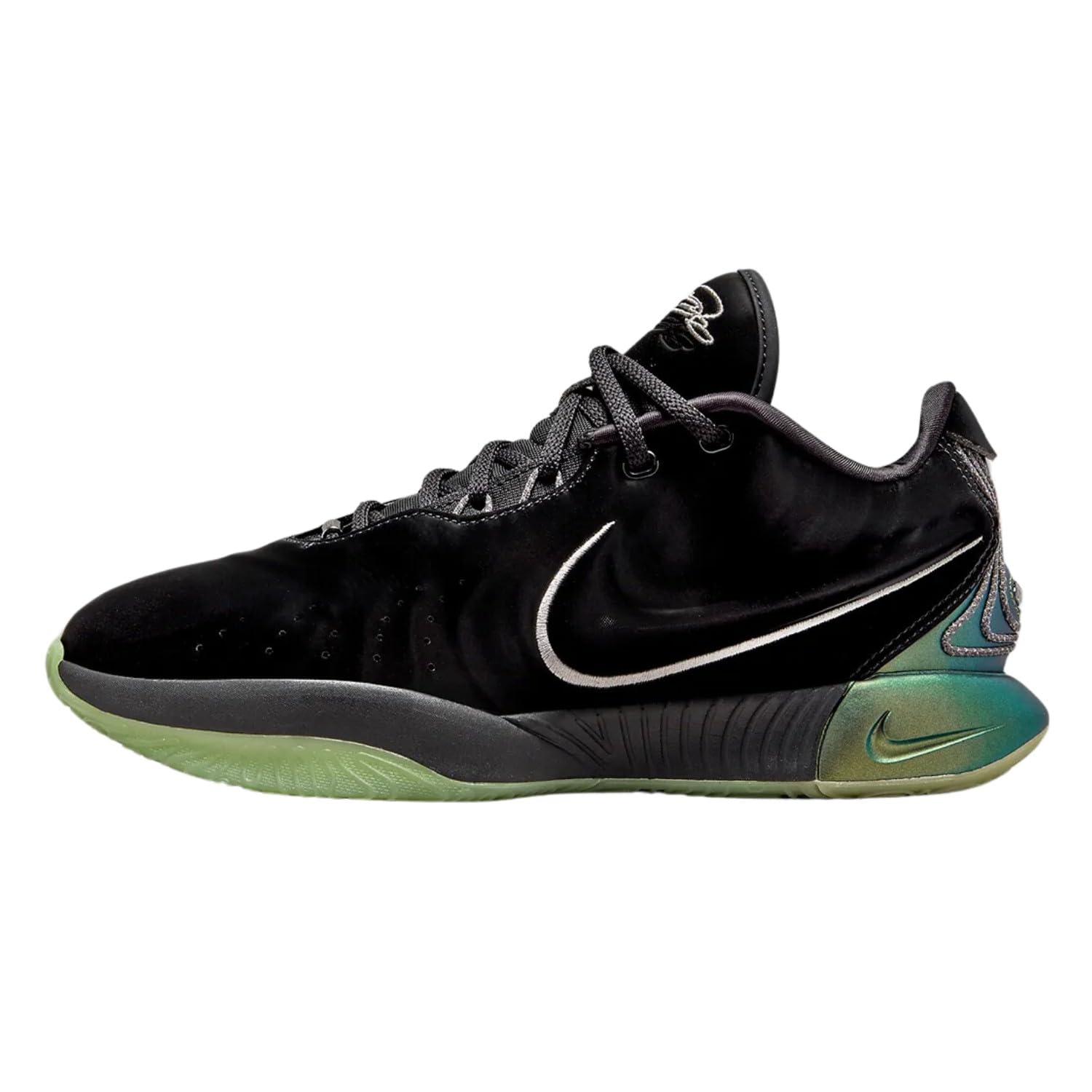 Nike LeBron XXI Men's Basketball Shoes - High-Performance Sneakers for Court Play & Casual Wear - Perfect for Basketball Games, Training & Street Style