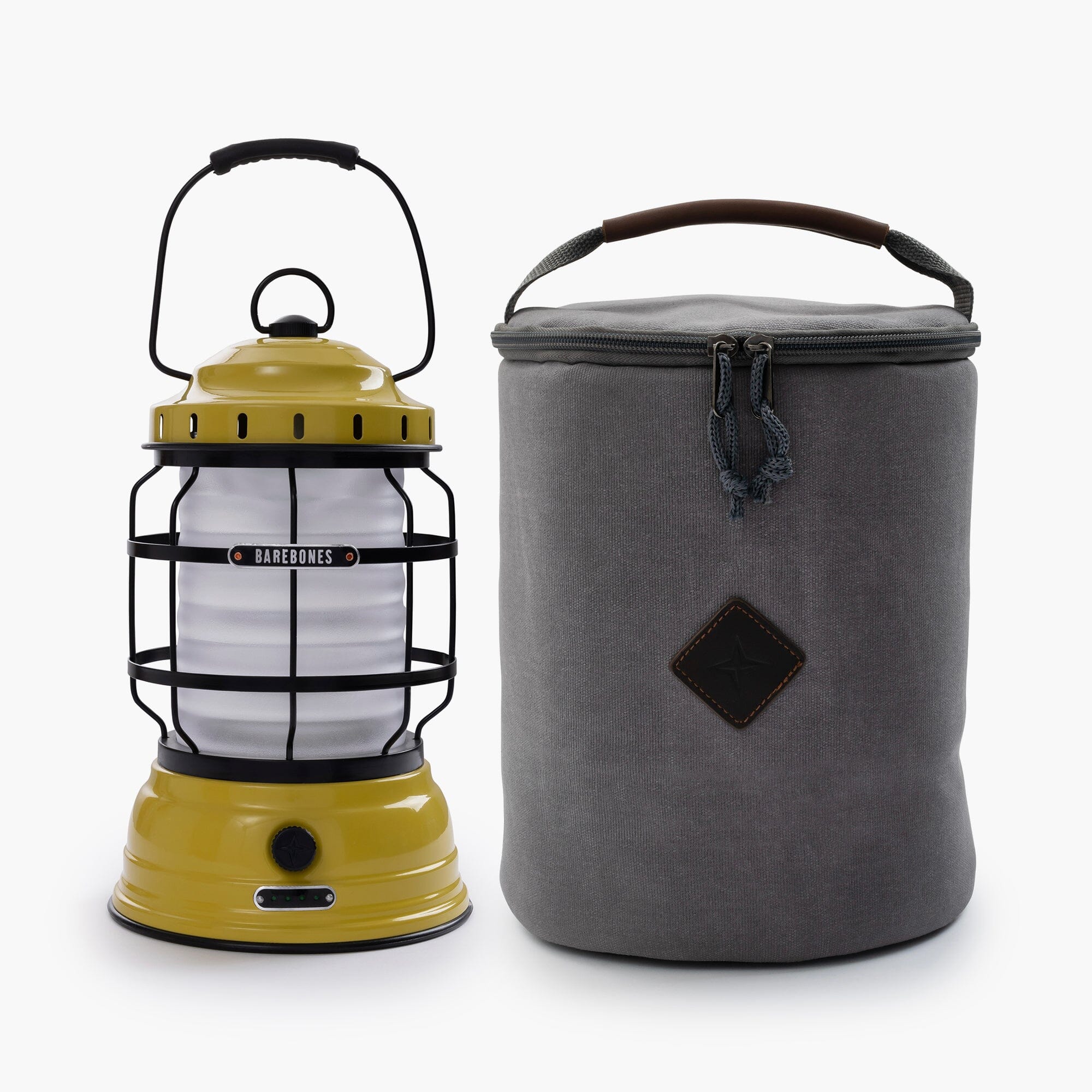 Forest Lantern Kit - DIY Wooden Lantern for Outdoor Camping, Garden & Home Decor | Perfect for Camping, Hiking, and Backyard Parties