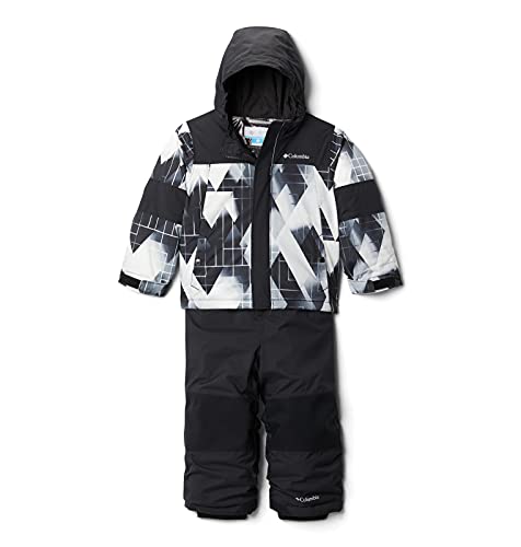 Black Geo Mountain/Black