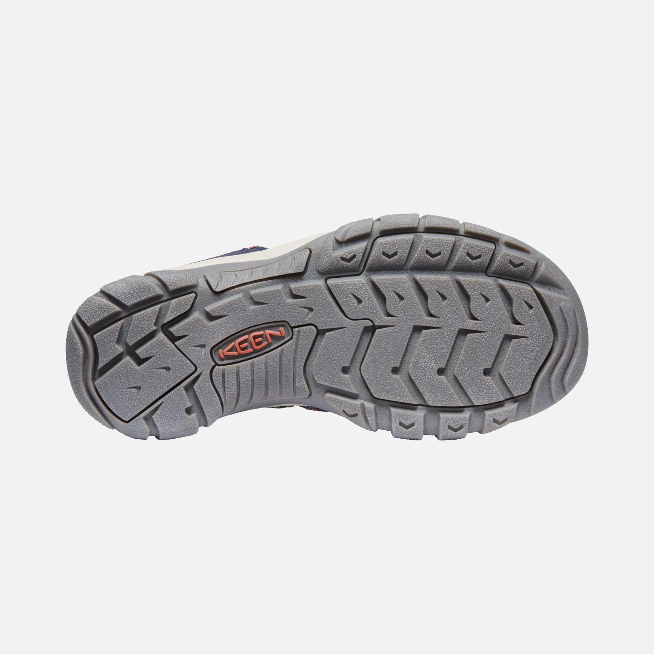 Keen Newport H2 Waterproof Hiking Sandals for Men & Women - Lightweight Outdoor Adventure Shoes for Beach, Camping, and Travel