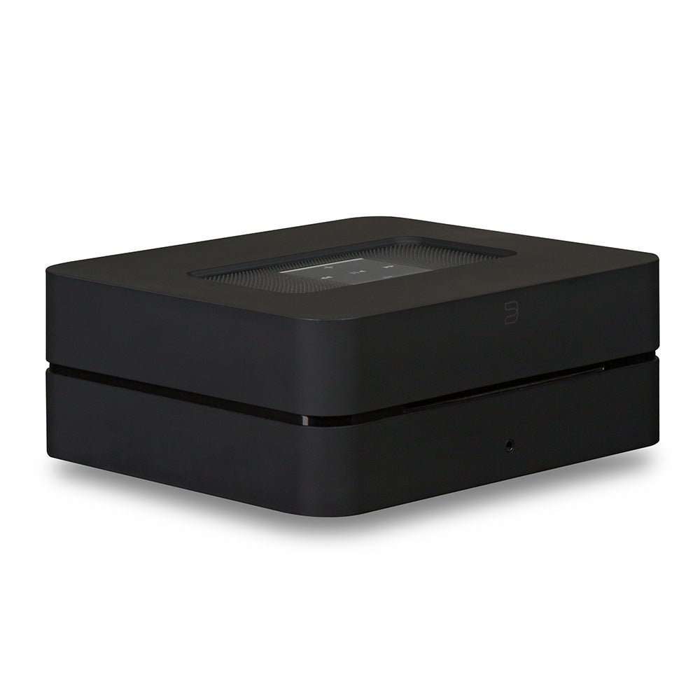 Bluesound Vault 2i High-Resolution Music Streamer & CD Ripper - Wireless Audio System for Home Theater & Multi-Room Music Streaming