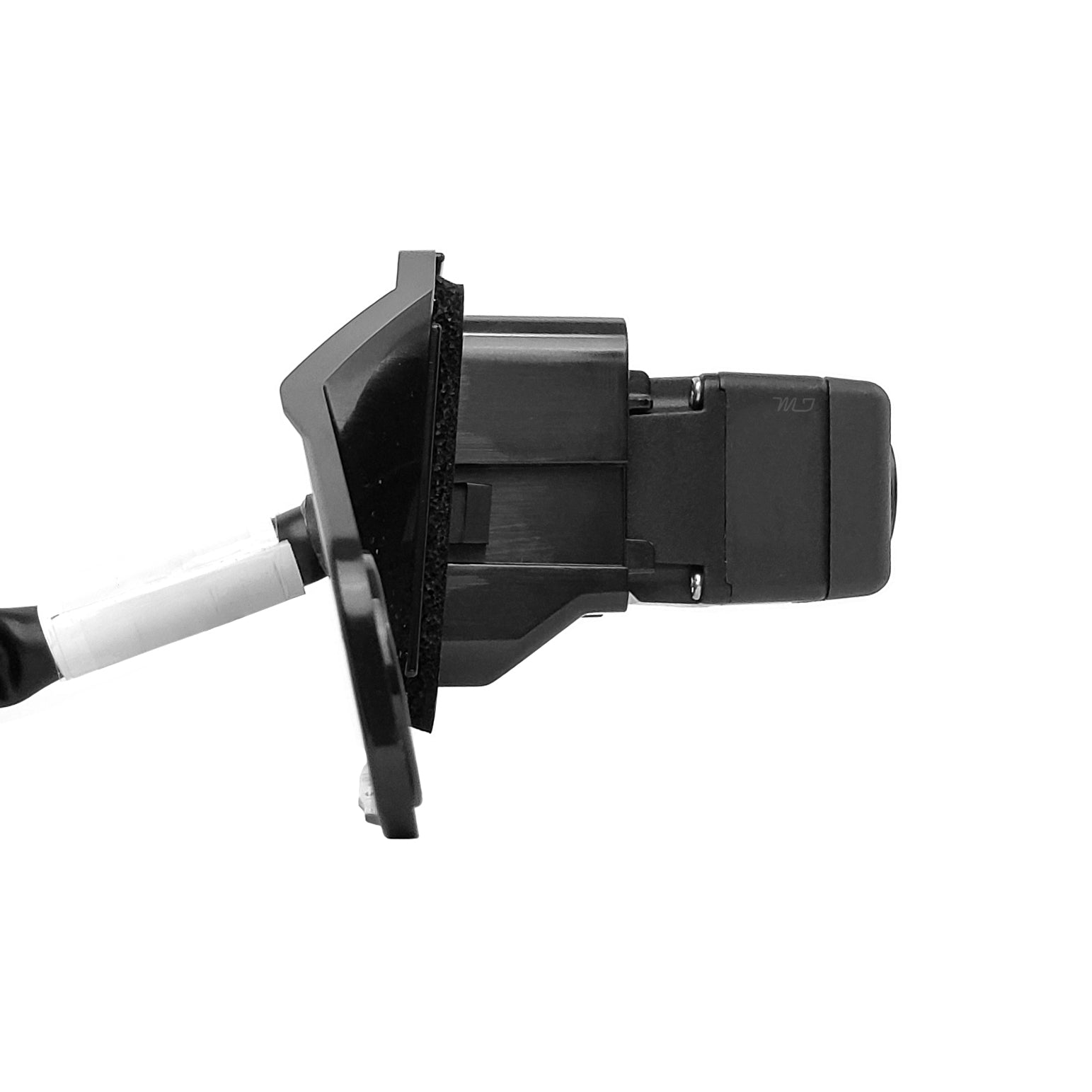 Lexus GX 460 (2010-2013) OEM Replacement Backup Camera - Genuine Part #86790-60120 & 86790-60121 - Perfect for Parking Assistance & Rear Visibility