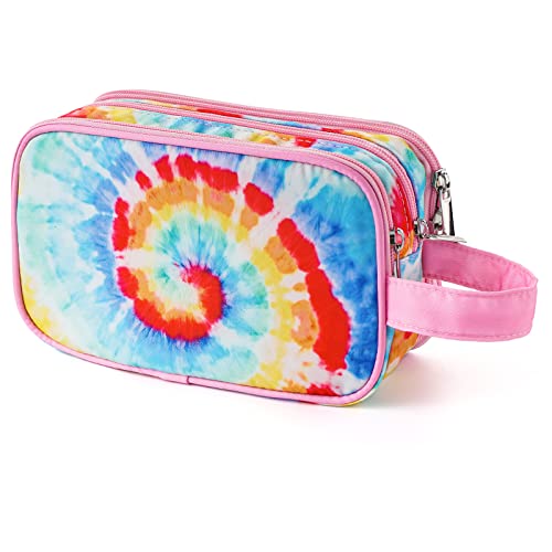 Tie Dye Pink