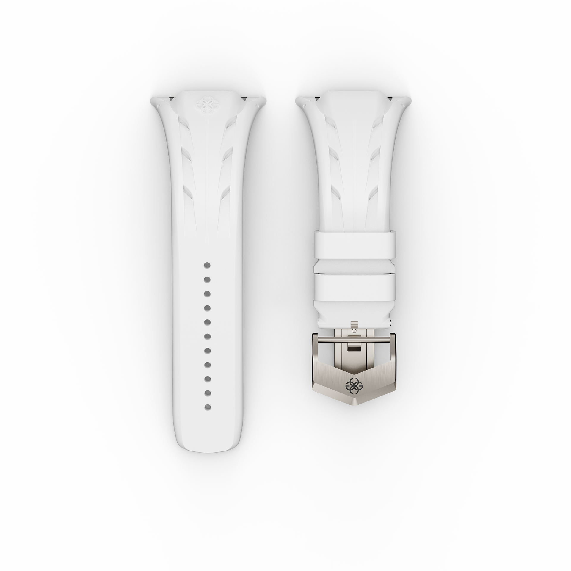 Daytona White