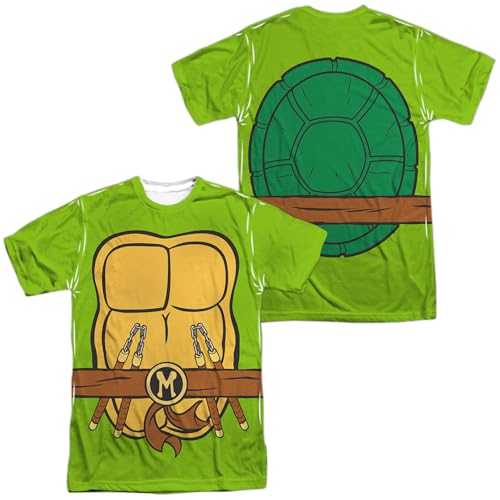 Michelangelo Costume