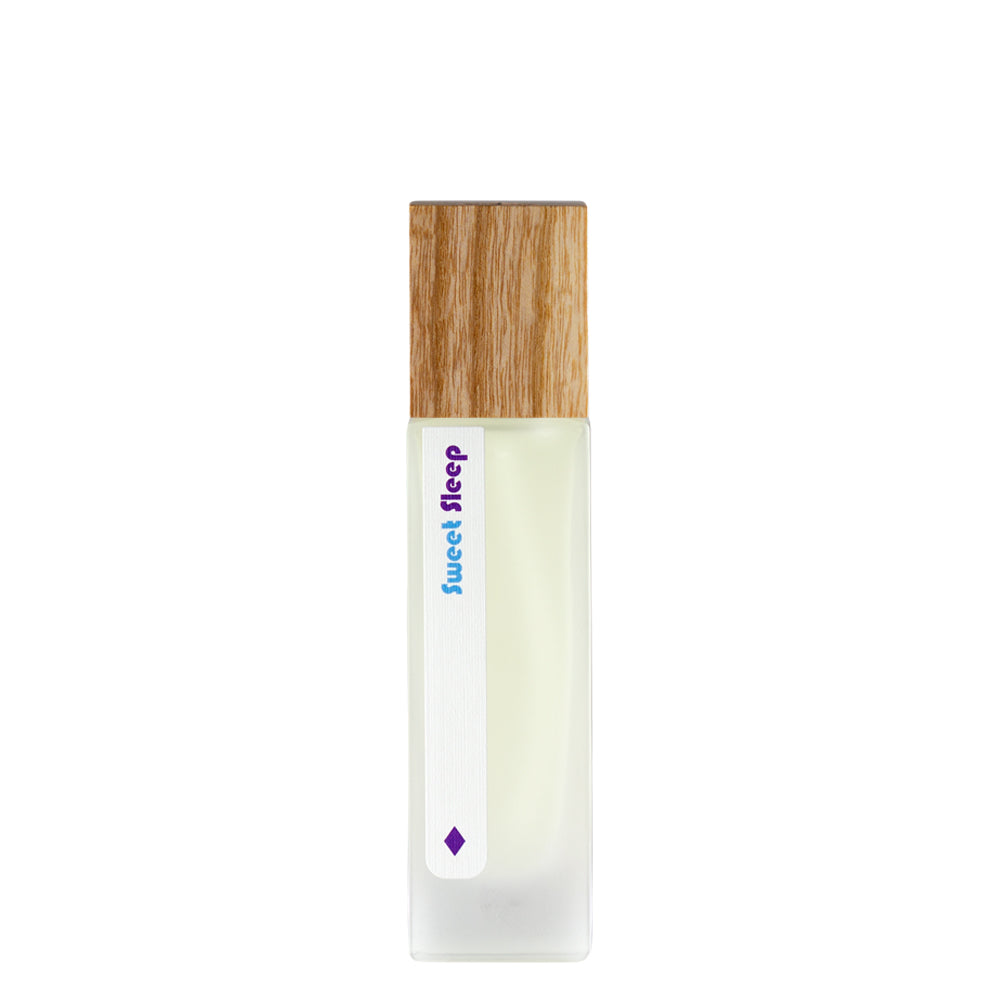 Sweet Sleep Pillow Perfume - Lavender Scented Aromatherapy Spray for Relaxation & Better Sleep | Perfect for Bedtime, Travel & Stress Relief