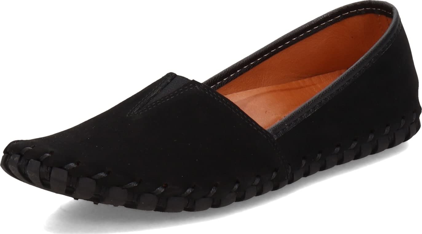 Spring Step Women's Kathaleta Slip-On Shoe - Comfortable Casual Loafers for Women | Perfect for Work, Travel & Everyday Wear