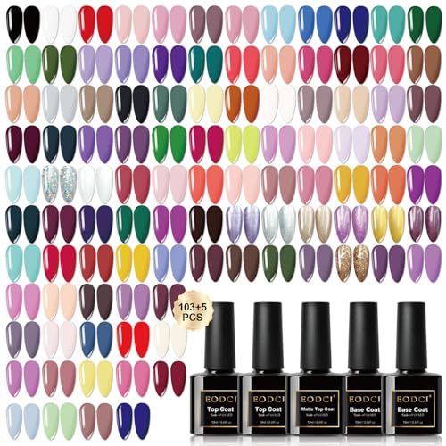 103 Colors A