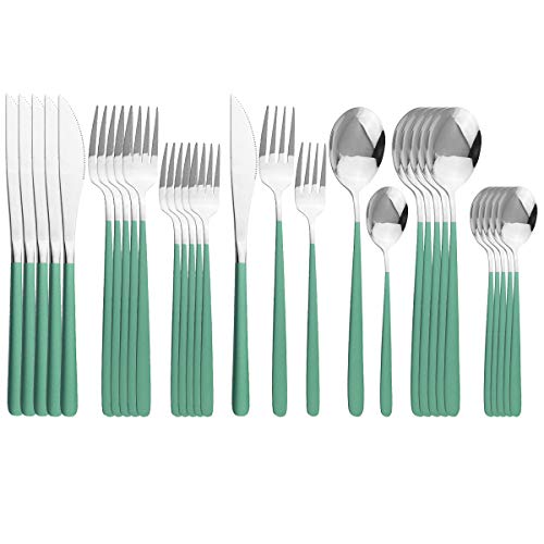 Green Silver
