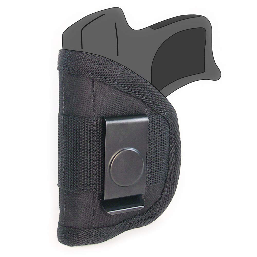 Bersa Firestorm 380 IWB Concealed Holster - Compatible with 3.5