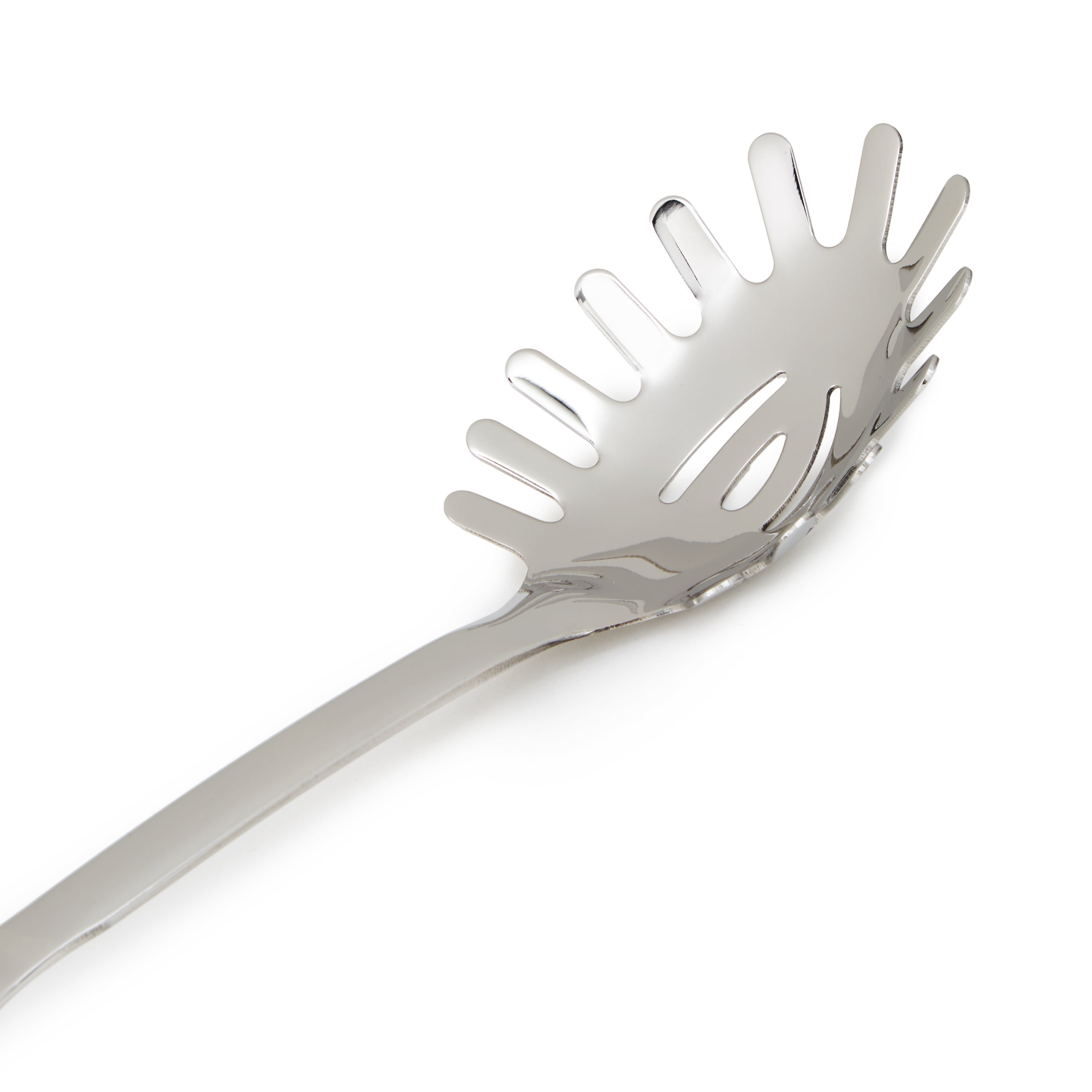 BergHOFF Essentials 3-Piece Specialty Utensil Set - Premium 18/10 Stainless Steel Kitchen Tools for Cooking, Baking & Serving - Perfect for Home Chefs & Professional Kitchens
