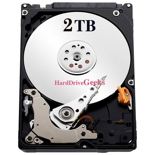 2TB 2.5