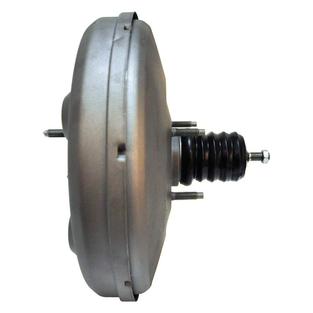 Cardone 53-6836 Remanufactured Vacuum Power Brake Booster - High Performance Brake Booster for Ford, Chevy & Dodge Trucks - Perfect for Off-Roading & Towing Applications