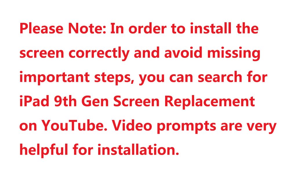 iPad 9th Generation 10.2