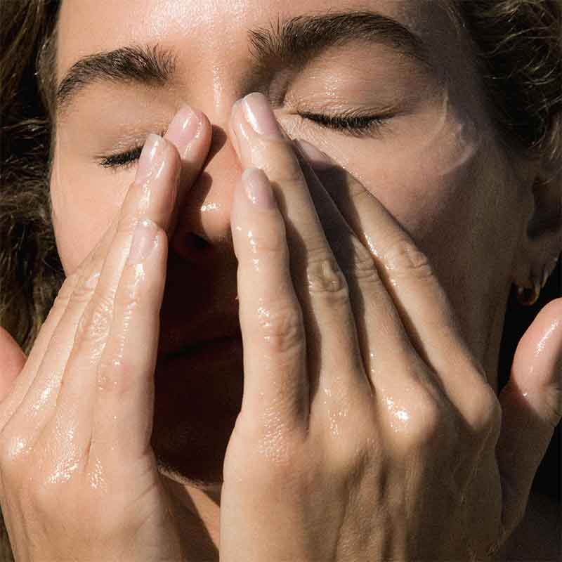 Alpha H Triple Action Cleanser with Thyme - Deep Pore Cleansing & Exfoliating Face Wash for Acne-Prone Skin | Perfect for Daily Skincare Routine & Makeup Removal