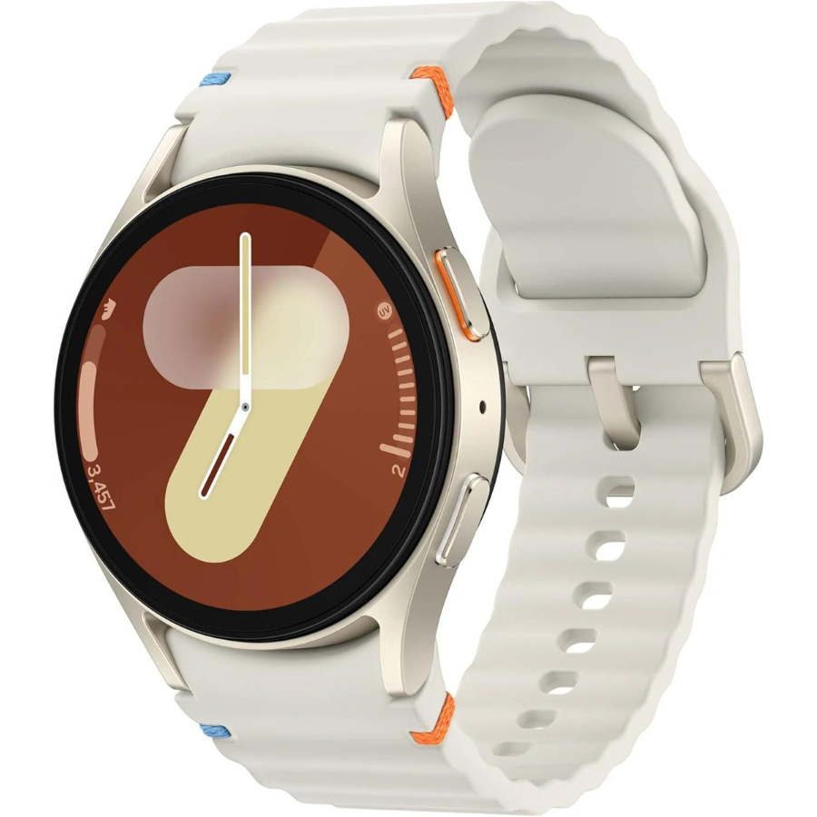 Samsung Galaxy Watch 7 Smartwatch - Latest US Version with Advanced Health Tracking & Fitness Features | Perfect for Workouts, Running, Sleep Monitoring & Daily Wear