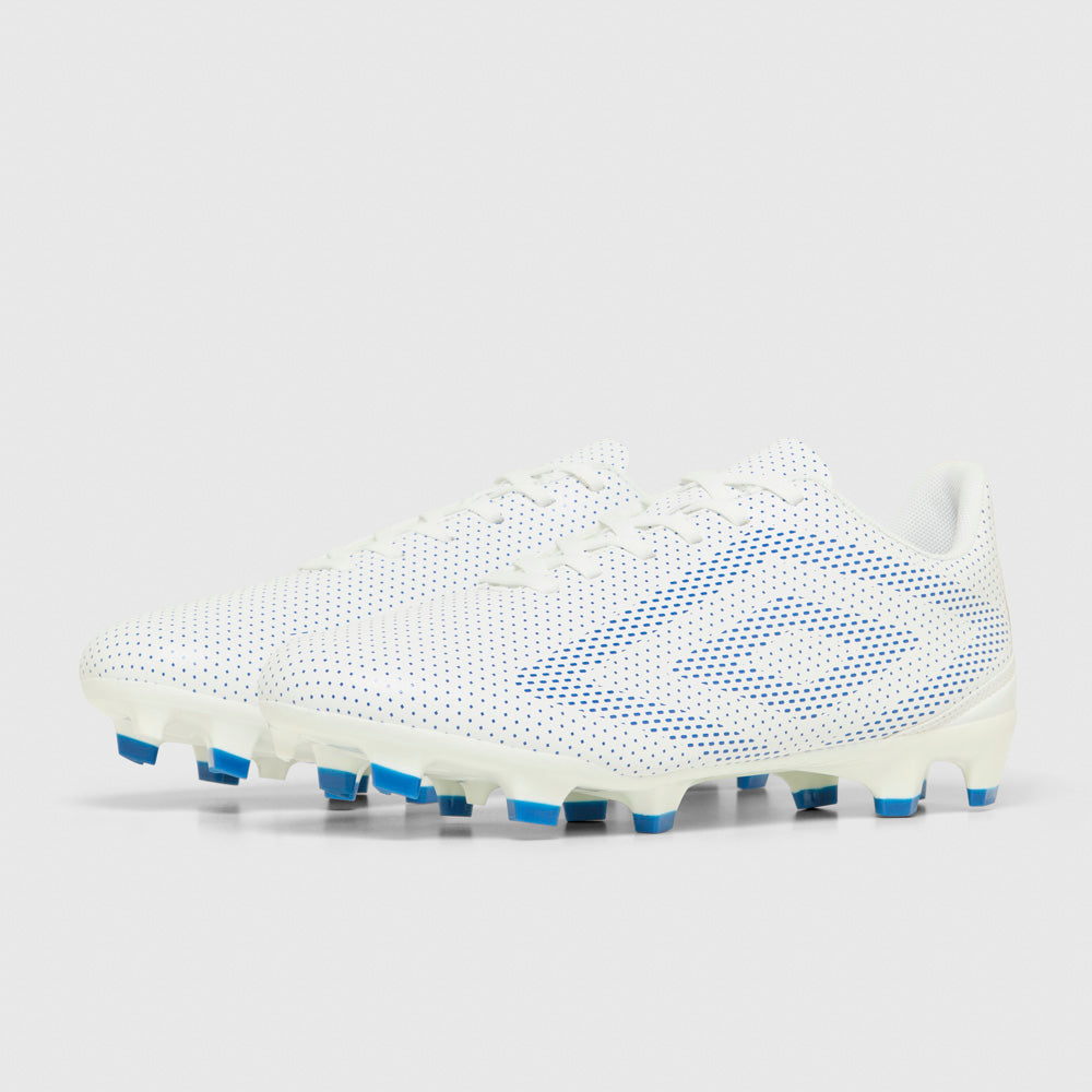 Velocita Matrix League FG Soccer Cleats - Lightweight & Durable Football Shoes for Men - Perfect for Turf & Firm Ground Matches