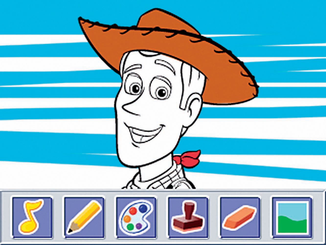 Toy Story 4 iXL Learning System - Educational Software for Kids with Interactive Games & Activities | Perfect for Home Learning & Classroom Use