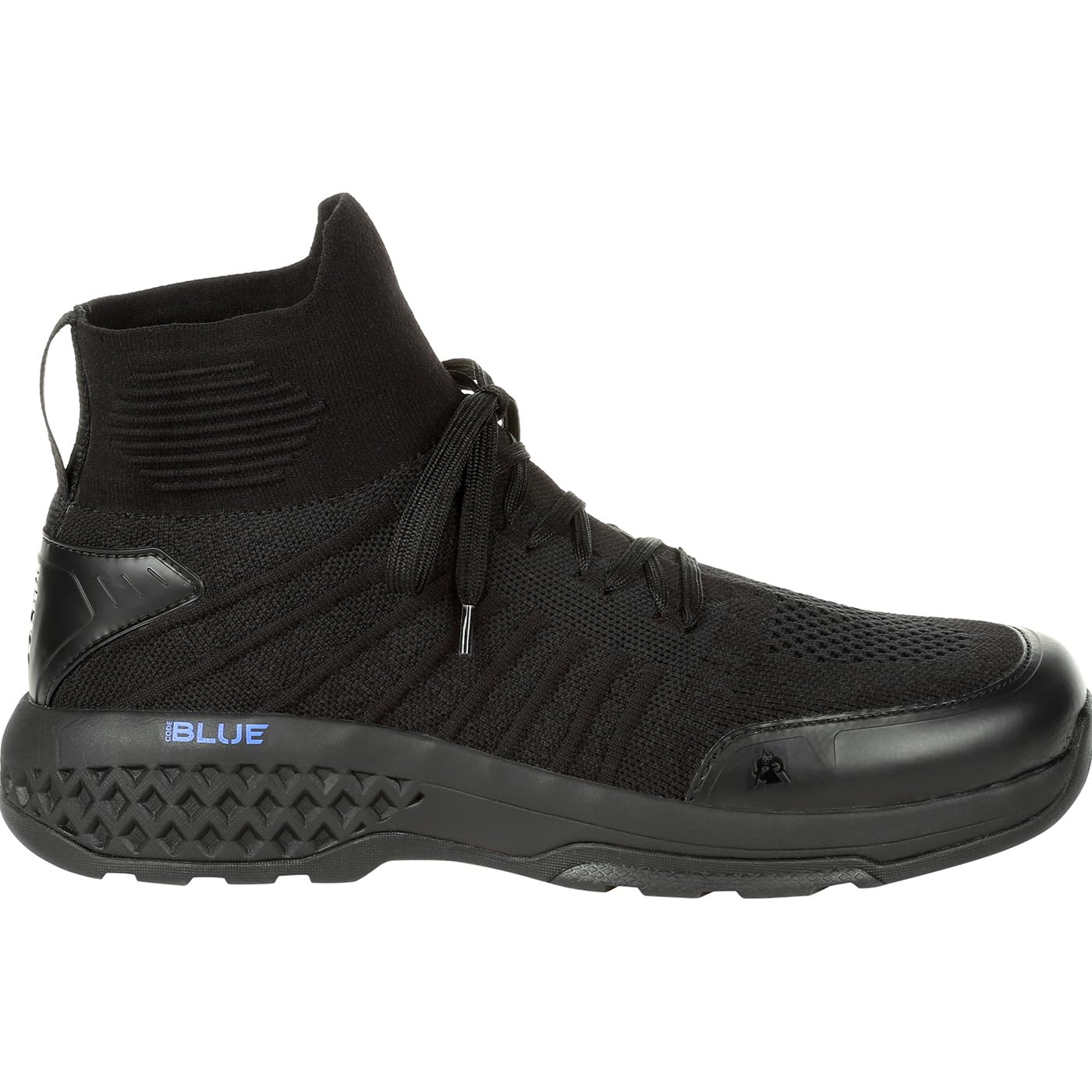 ROCKY Men's RKD0083 Tactical Boots - Military Grade Combat Boots for Hiking, Work & Outdoor Adventures