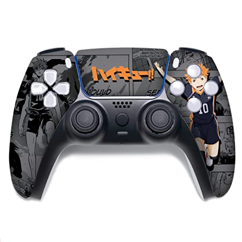 Z_Haikyu Hinata