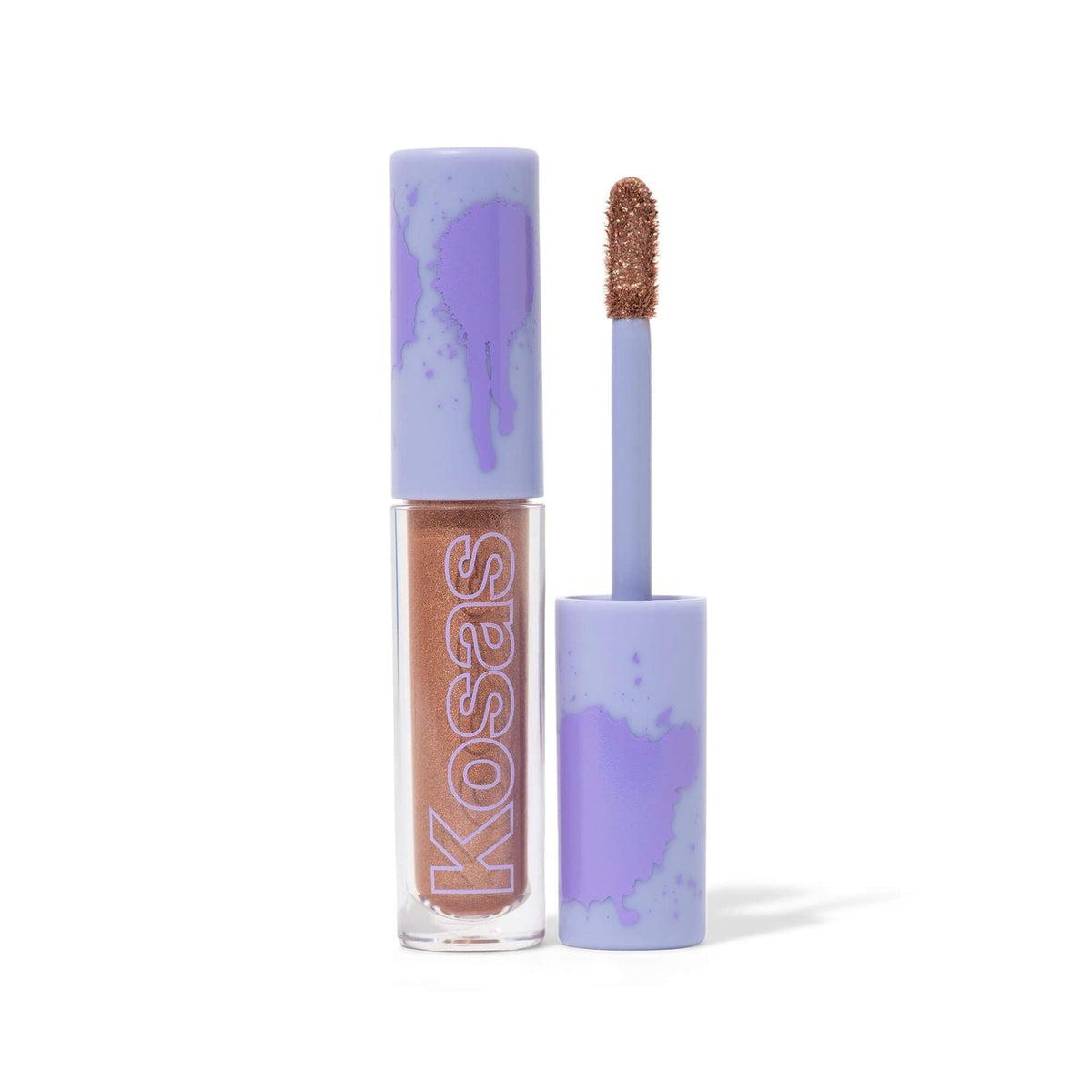 10 Second Quick-Dry Watercolor Eyeshadow Gel - Long Lasting & Smudge Proof Eye Makeup for Everyday Wear & Special Occasions