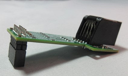 P3TXMON P3 Transmit Monitor Kit - Professional RF Signal Monitoring for Ham Radio & Wireless Communication | Ideal for Field Testing & Signal Analysis