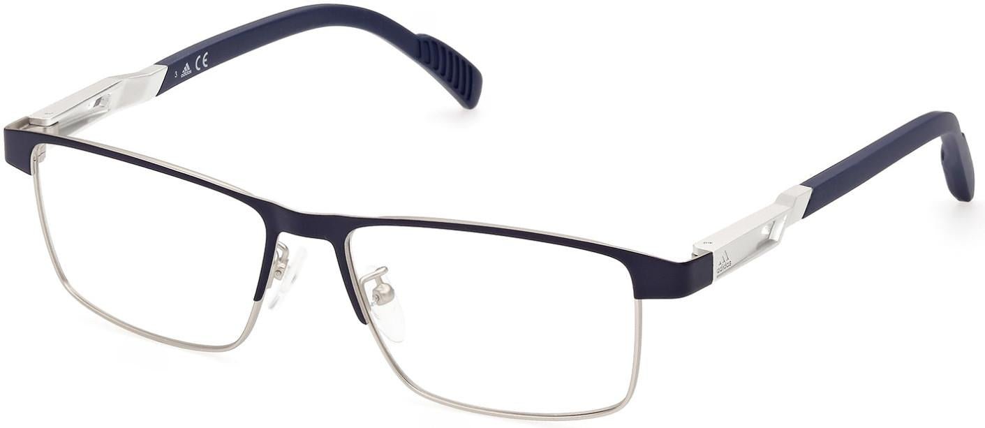 091 - 091 - Matte Blue