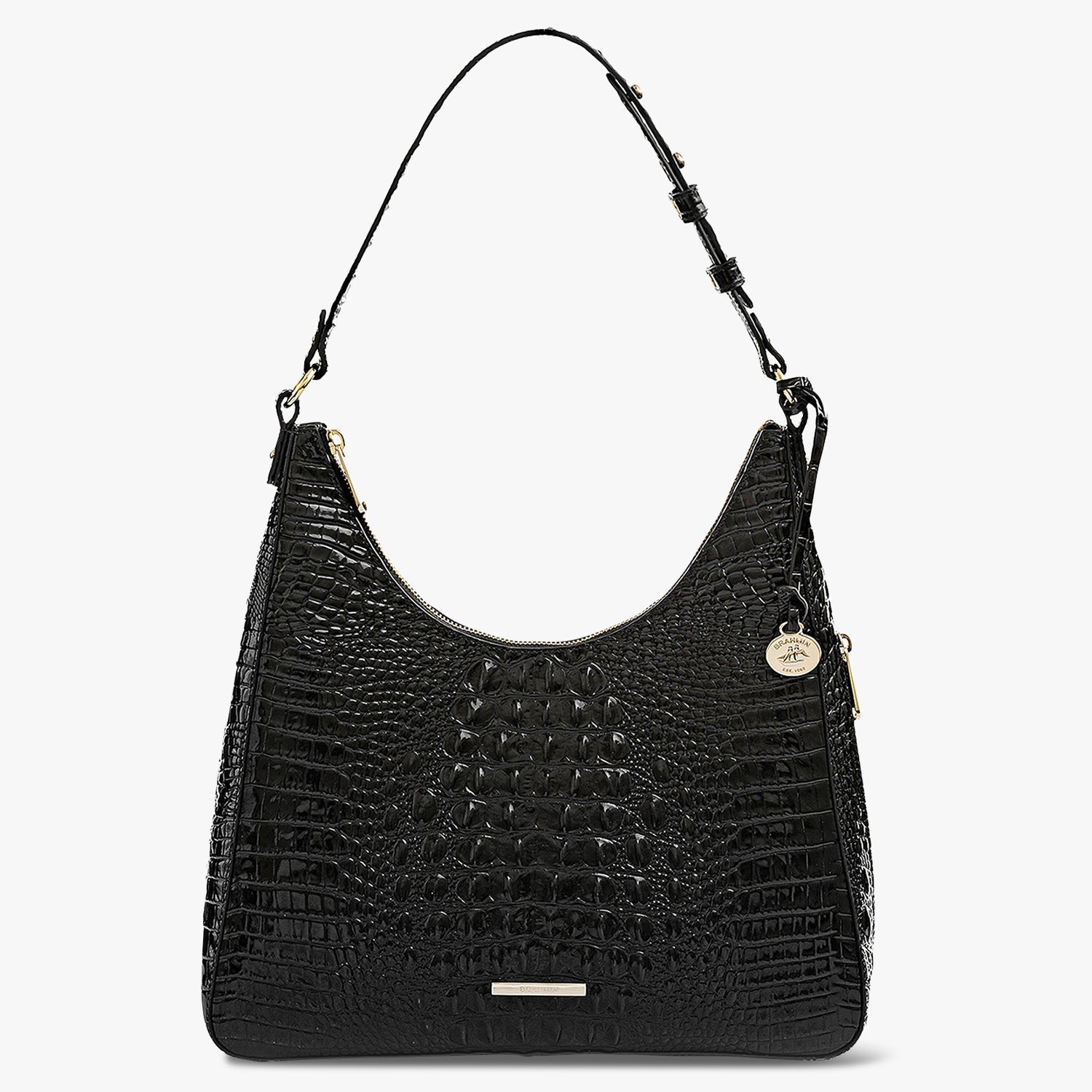 Tabitha Black Melbourne T0415100001 - Stylish Women's Handbag for Work, Travel & Everyday Use