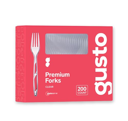 Clear Forks