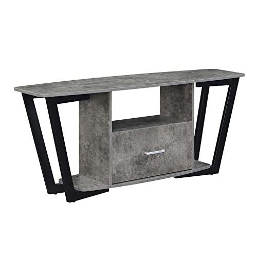 Cement/Black