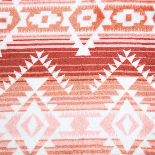 Jericho Peach Pink