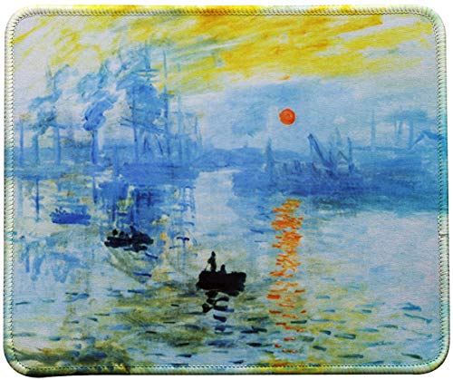 Impression Sunrise