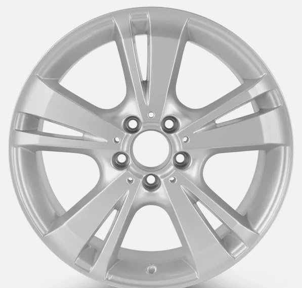 2013 Mercedes E350 Sport 18x8.5 Inch Replacement Wheel Rim (ALY85258U20N) - Durable One-Piece Alloy Wheel for Smooth Ride | Perfect for Road Trips, Daily Commuting & Performance Driving