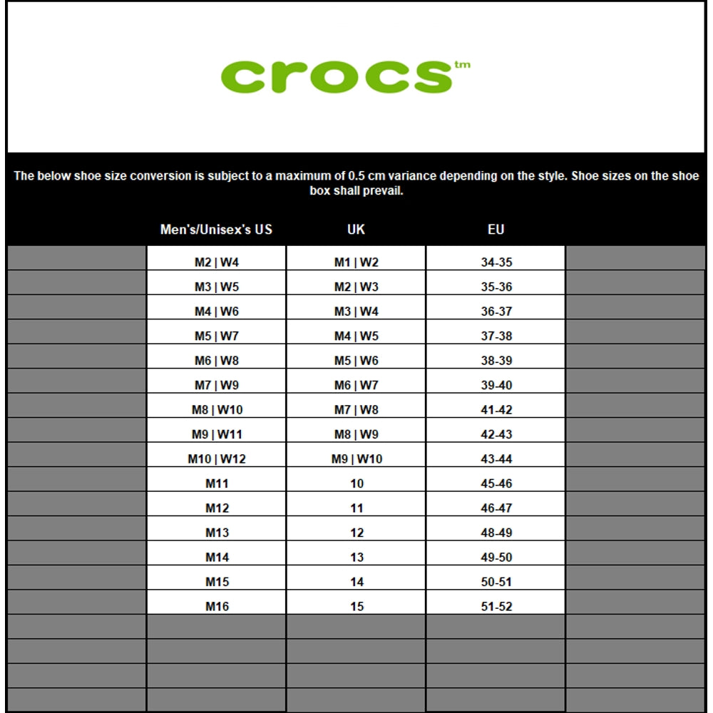 Crocs Unisex Phaedra Sandals - Black | Comfortable & Lightweight Slip-On Shoes for Men & Women | Perfect for Beach, Pool, and Casual Wear